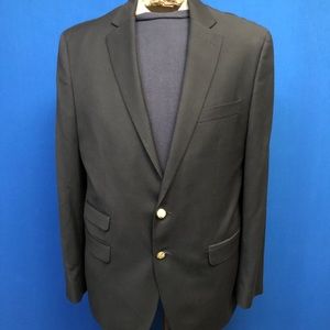 Russell Simmons blazer